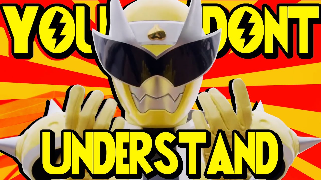 YOU Don't Understand DONBROTHERS!