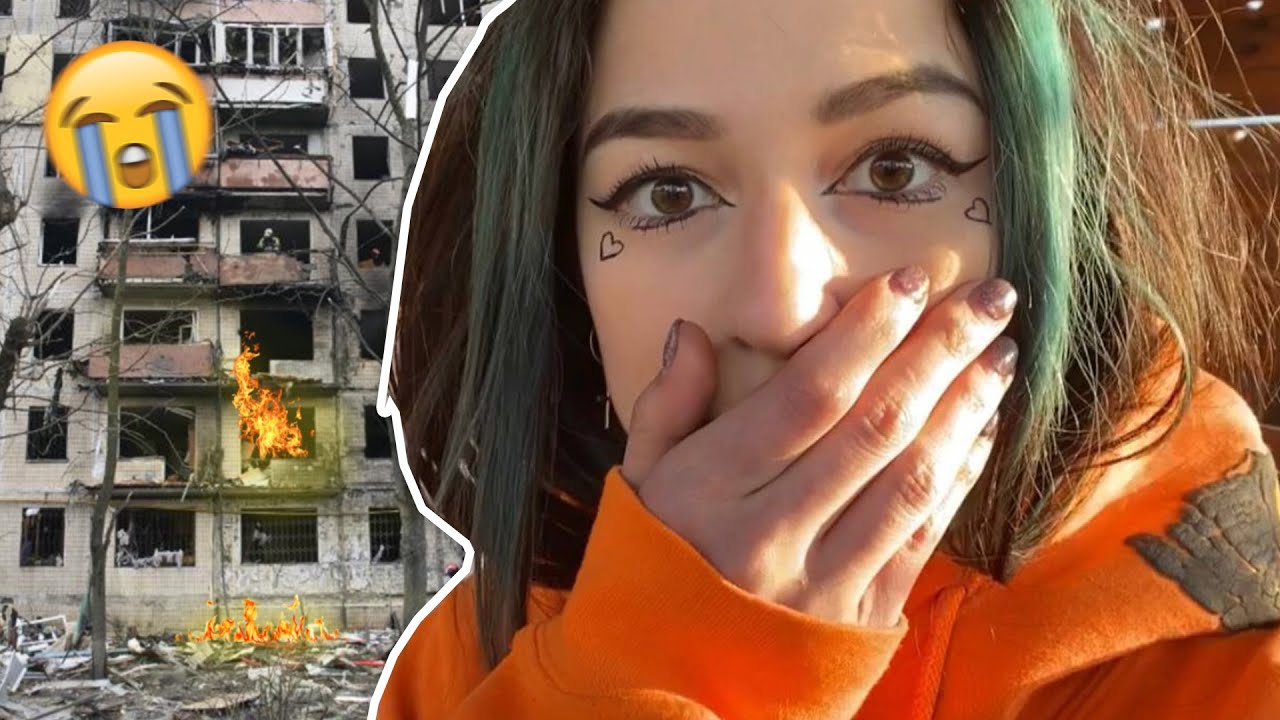 😧ВЕРНУЛИСЬ В ДОМ ПОСЛЕ ВОЙНЫ… МОЙ ДЕНЬ В ULOVE HOME💕
