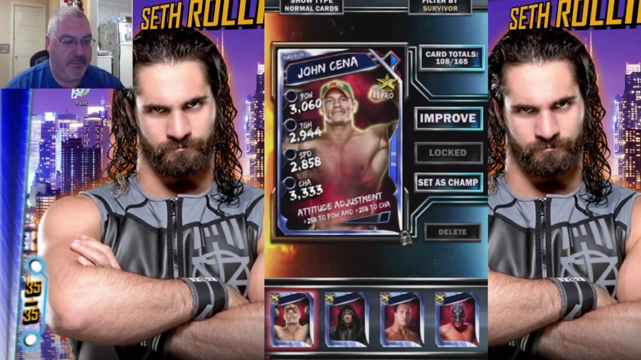 Getting Finn Balor in a Classy Way!! Brutal RTG DONE! WWE Supercard #340