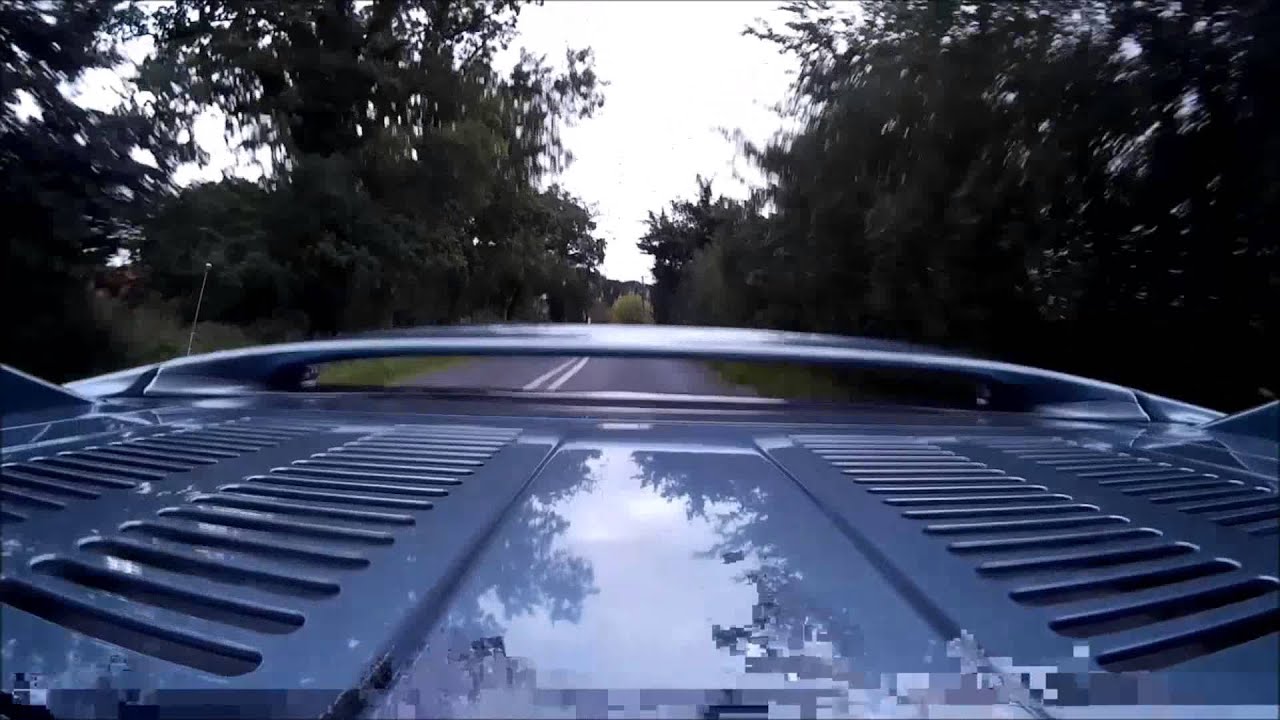 Toyota MR2 N/A sound - Best induction kit ever?