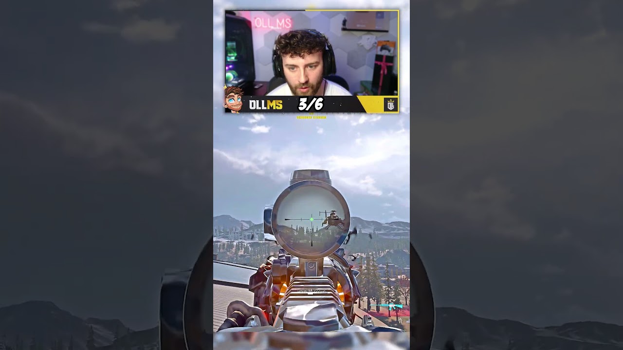 The 3 TAP DMR is BACK and SO BROKEN 🤯 Setup at the end
