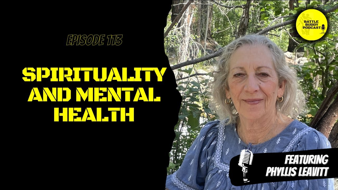 Spirituality & Mental Health