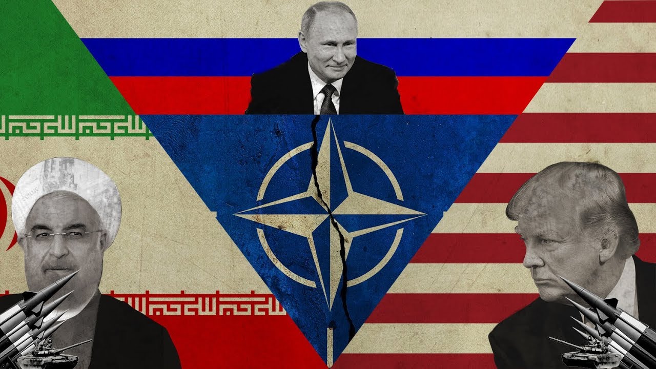 Unresolved: US National Security
