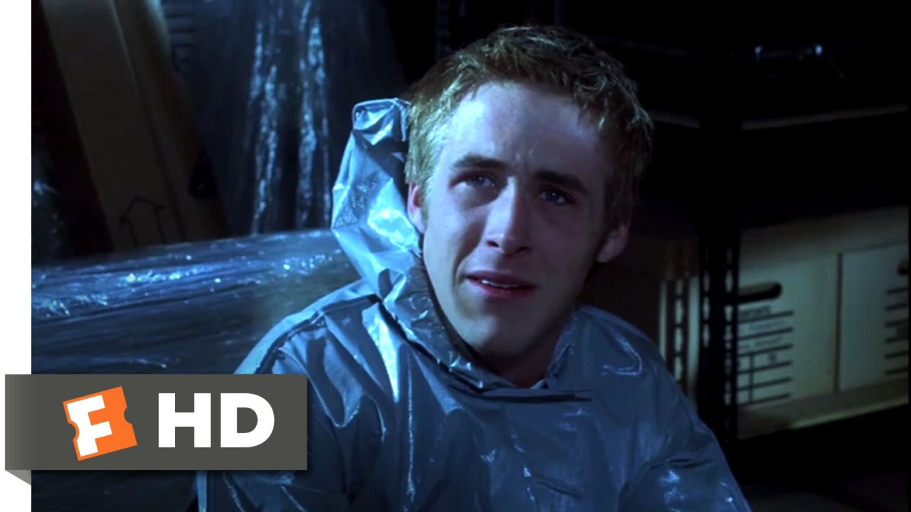 Murder by Numbers (2002) - The Choice to Kill (5/5) | Movieclips