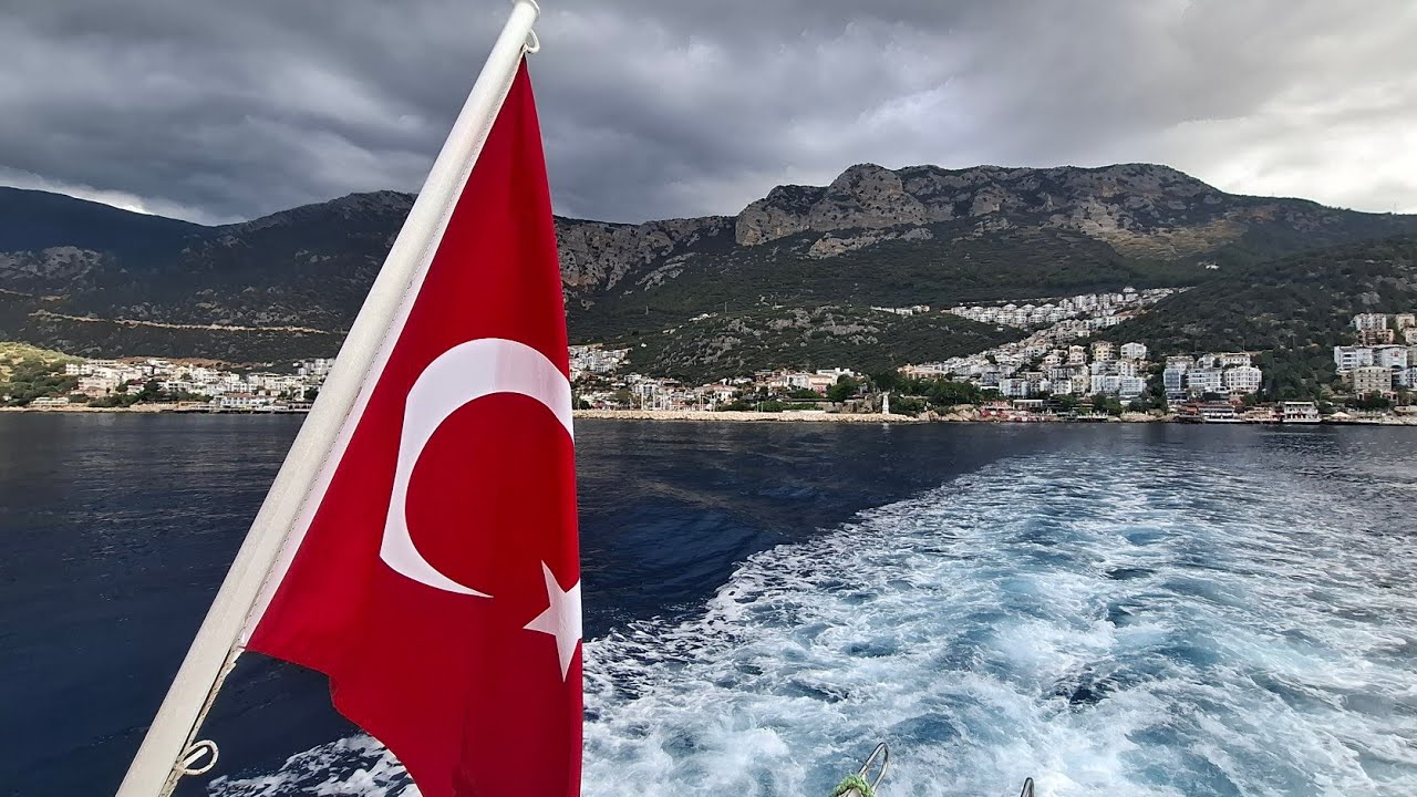 Holidays in Turkey 🇹🇷 and a bit in Greece island 🇬🇷