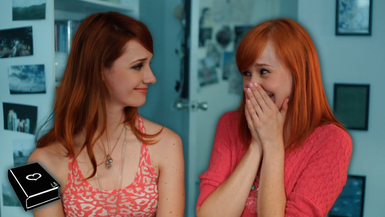 Ep. 69 Commentary w/ Mary-Kate Wiles & Rachel Kiley | The Lizzie Bennet Diaries
