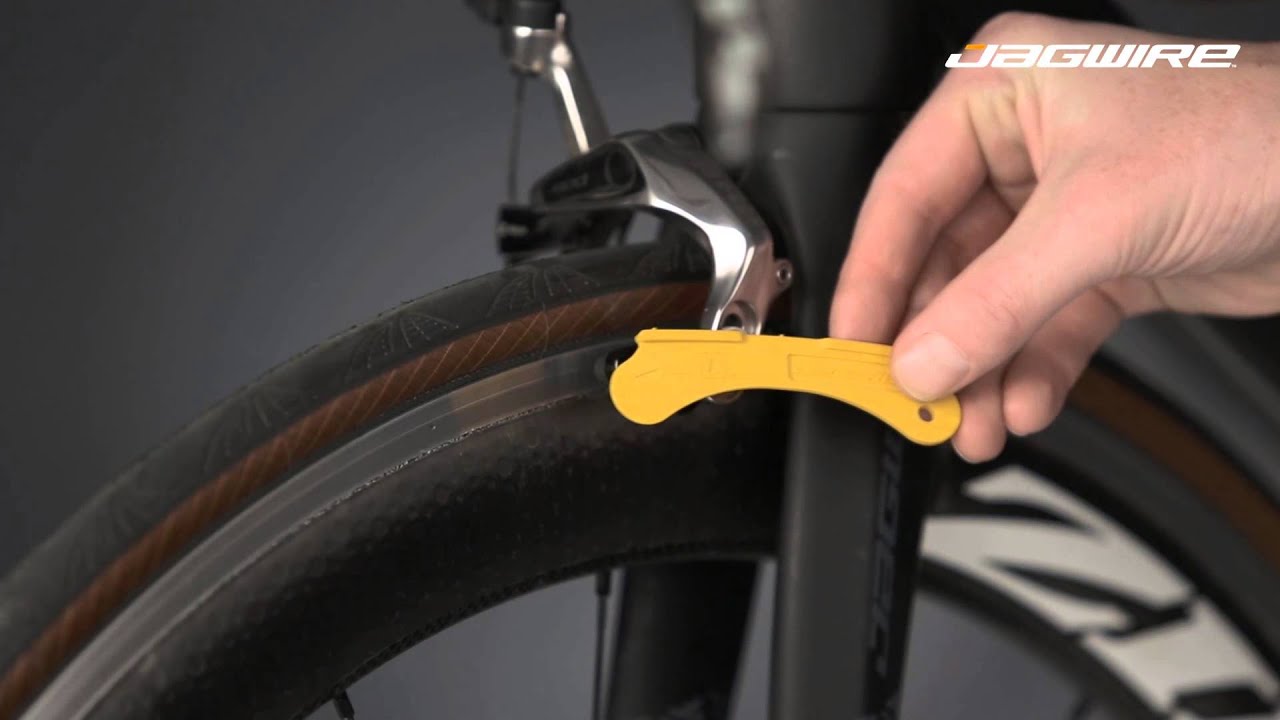 Jagwire Brake Pad Tuner Tool