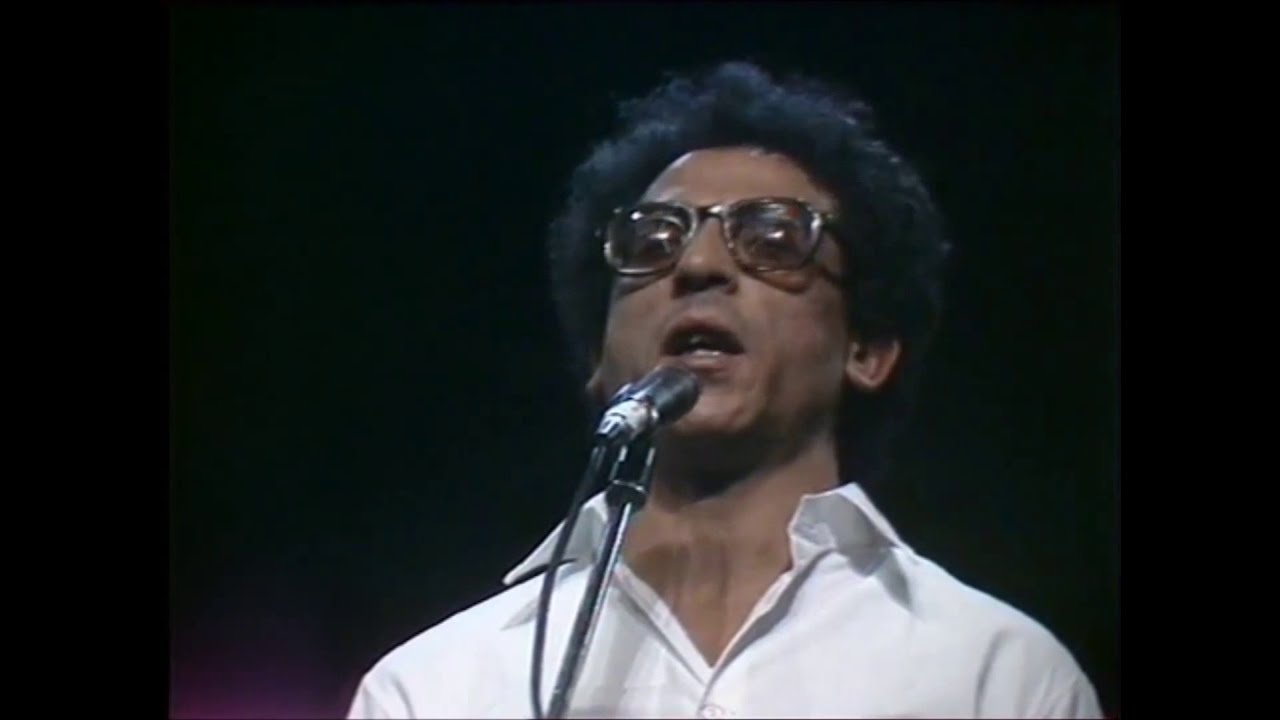 RARE - Lemchaheb Live Concert - Somod | لمشاهب الصمود نسخة نادرة سهرة حية