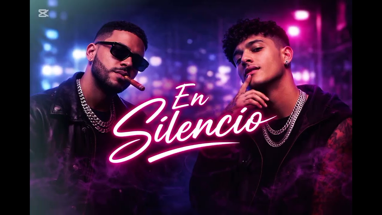 En Silencio 