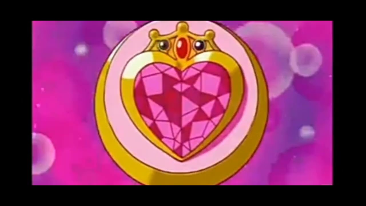 Chibi Moon Prism Power Make Up - Multilanguage 