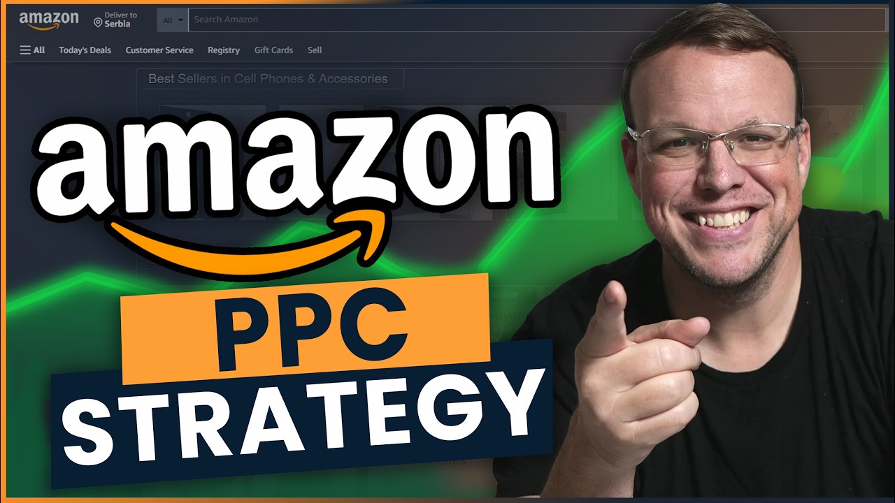Boost Your Amazon Sales with Effective PPC Strategies