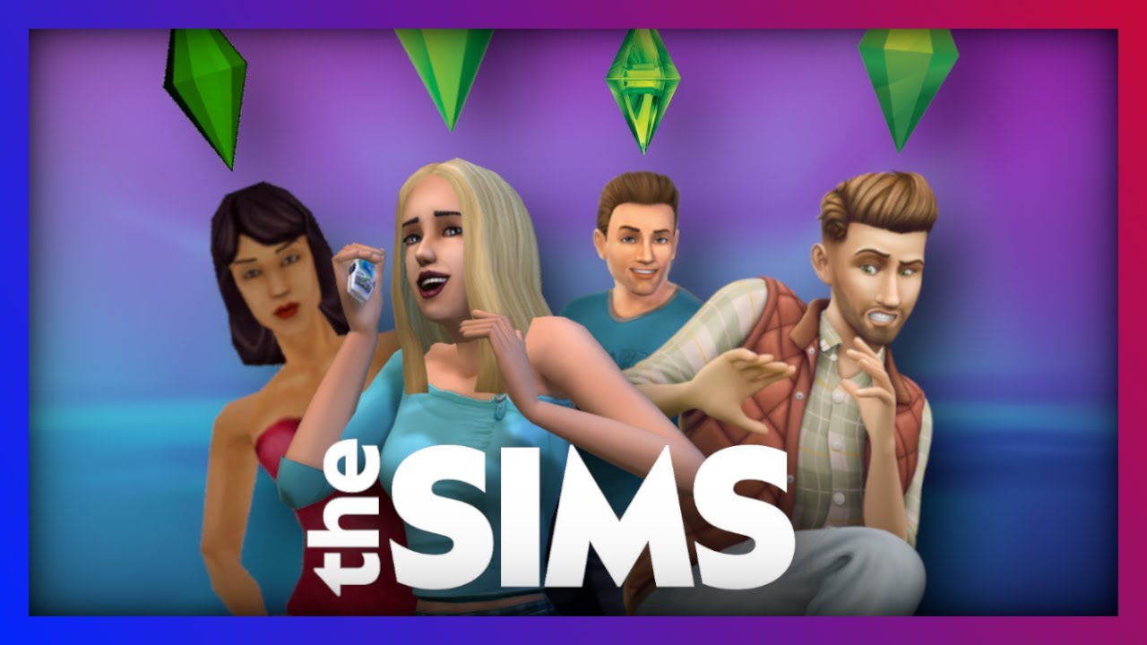 T&Ouml;RI&Oacute;RA: Sims