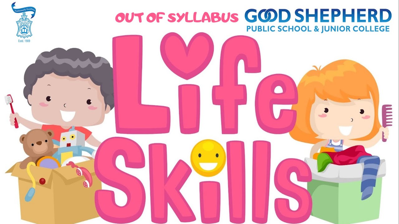 GSPS LIFE SKILL ACTIVITIES 2024 '25 ...OUT OF SYLLABUS...