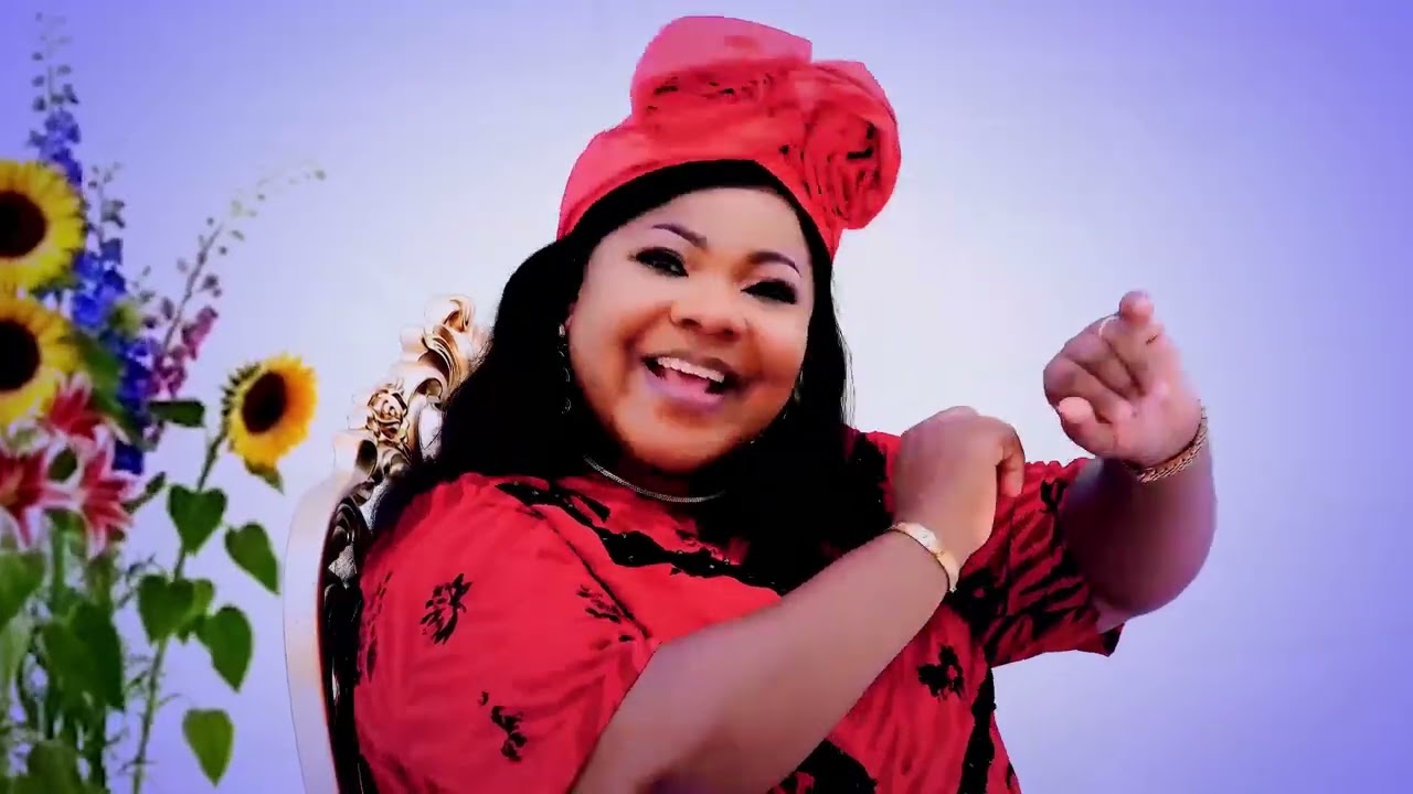 Sis Chinasa Nwakuba - Signs And Wonders (Official Video)