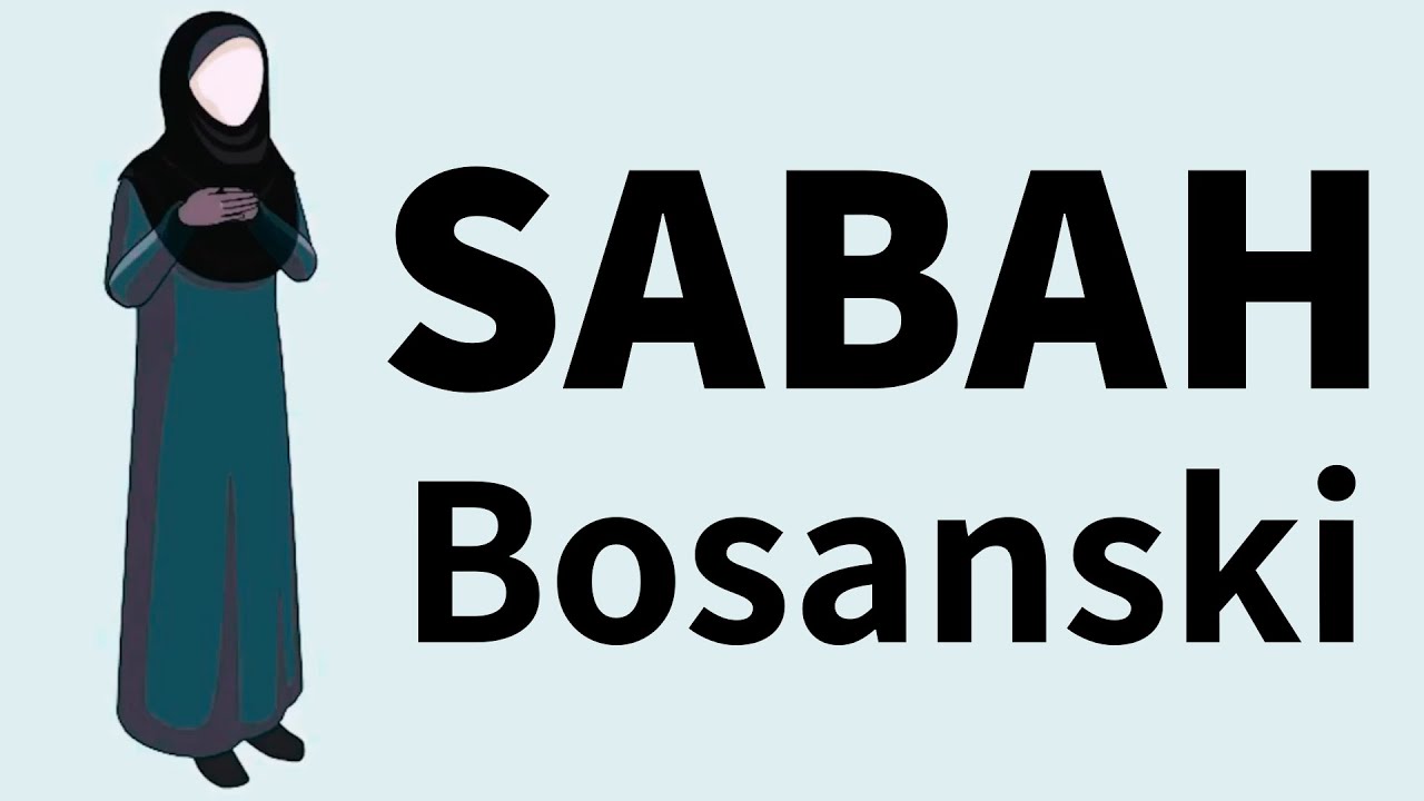 Kako Klanjati Sabah Namaz Molitva za Žene