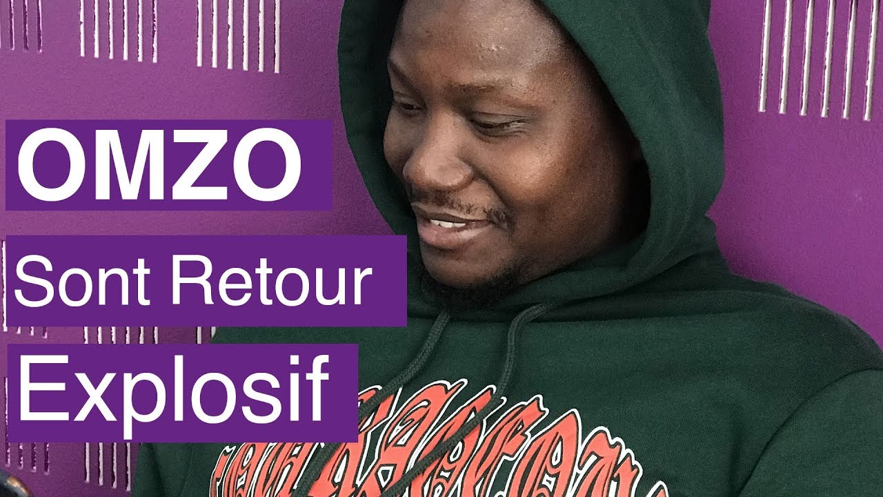 Tal Rek Show : le retour en force omzo Dollar - Intégralité