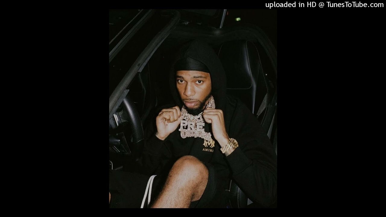 (FREE) Key Glock Type Beat 