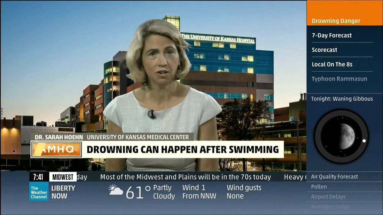 Medical News Network LIVE Shots
