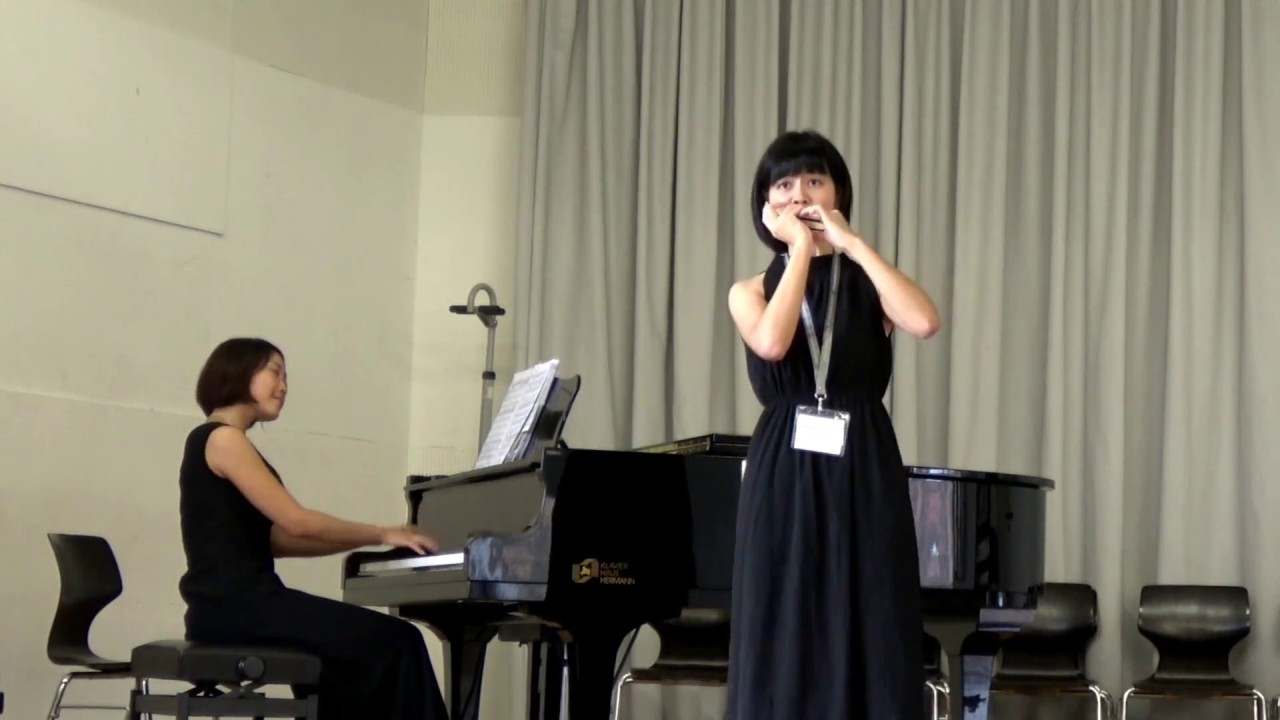 Prelude and Dance｜Yen-Hua Wang