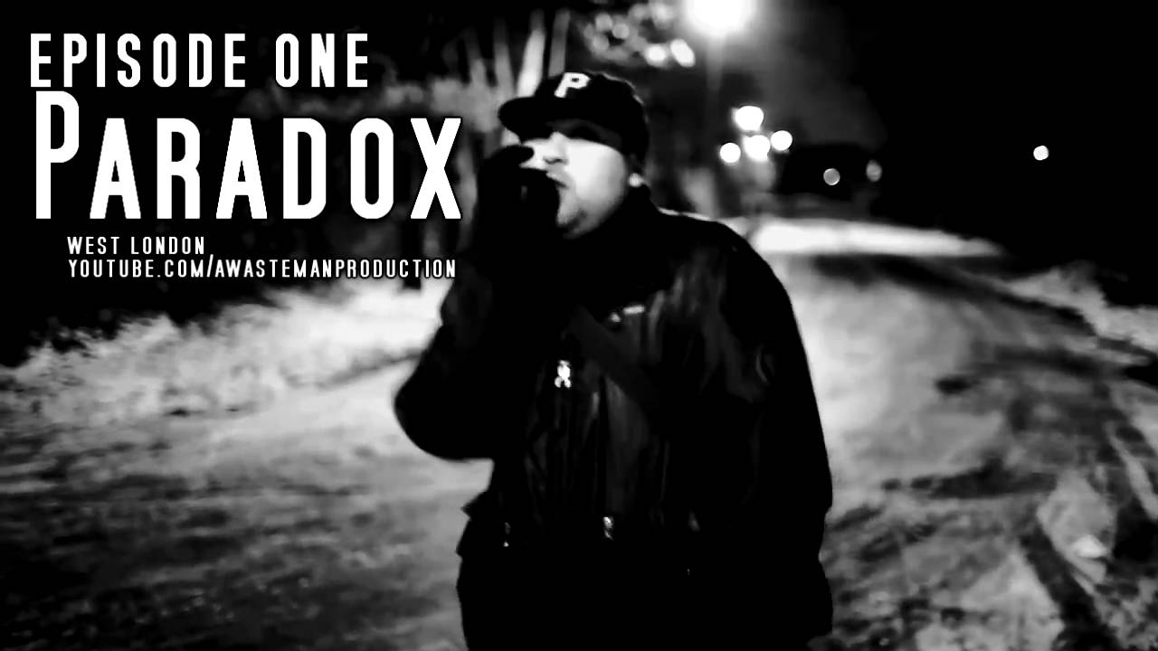 The Lowdown Episode One - Paradox