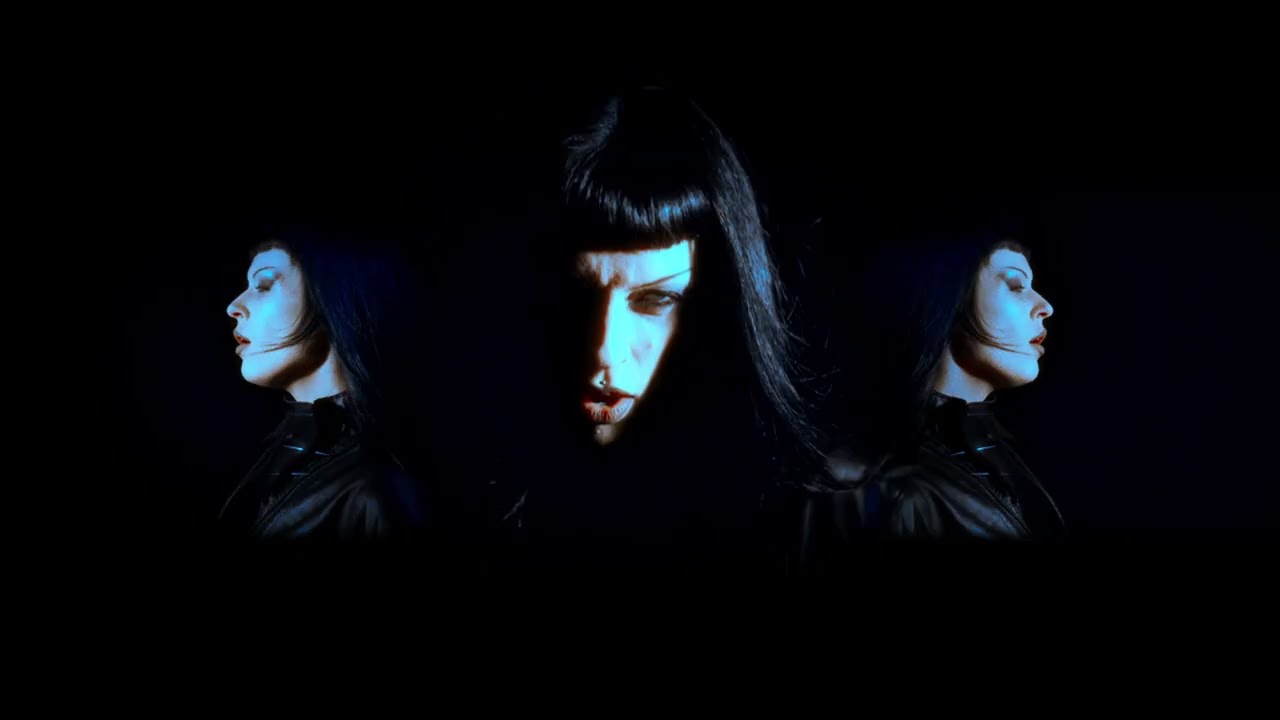 Inferno (Official Music Video)