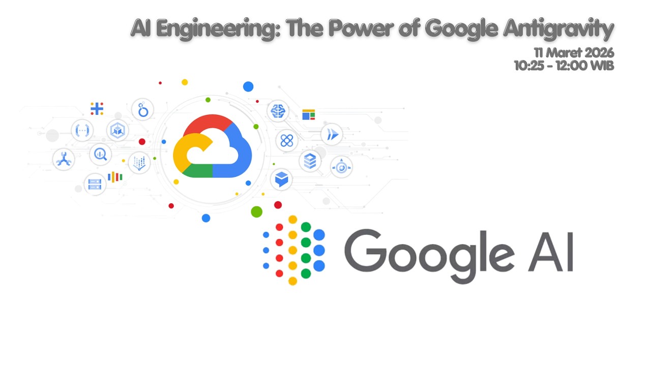 AI Engineering: The Power of Google Antigravity
