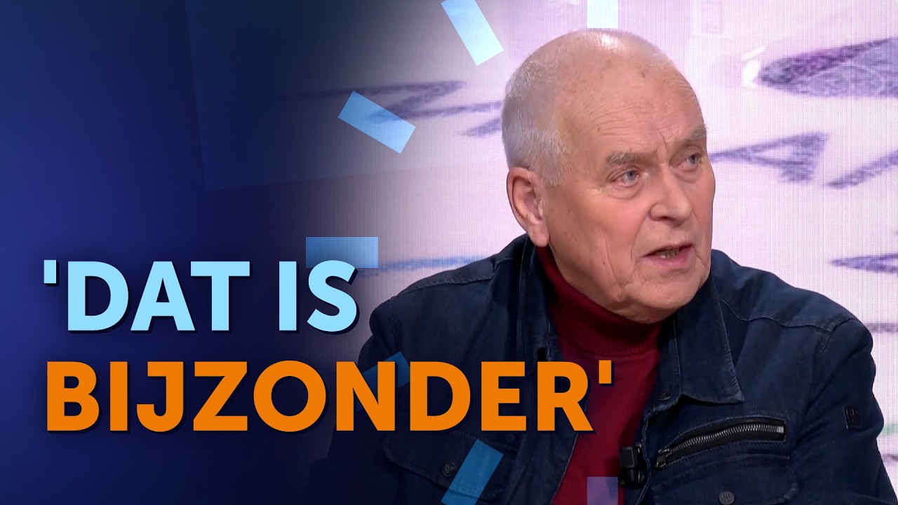 NEDERLAND WEER GOUD op Olympische spelen