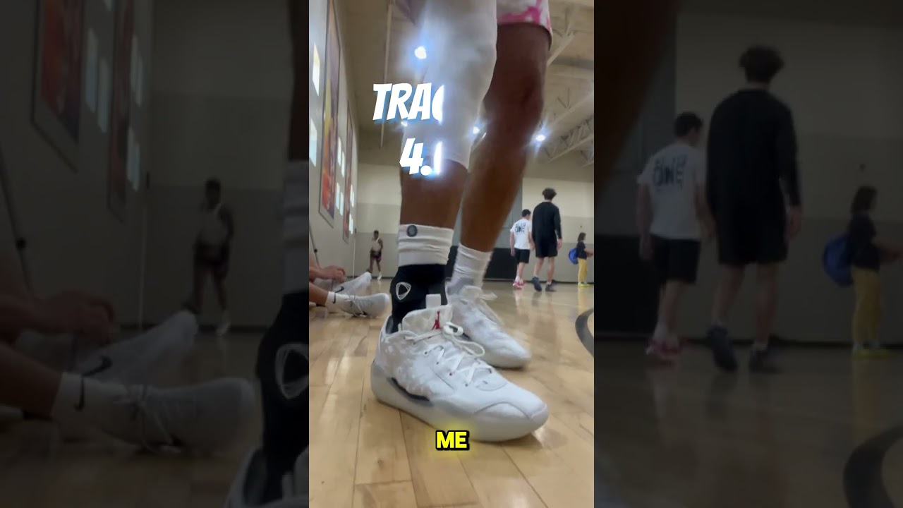 Jordan 39 performance review