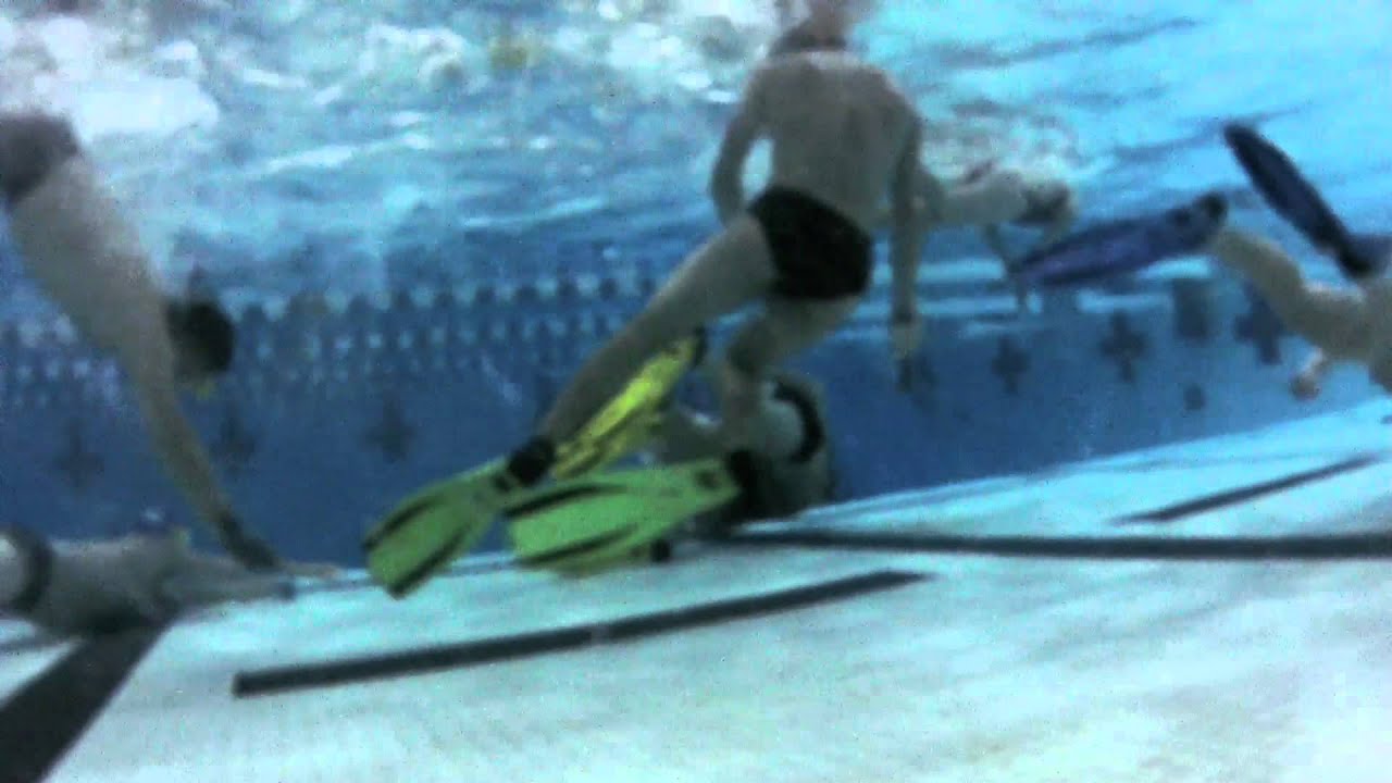 Underwater Hockey: Documentary