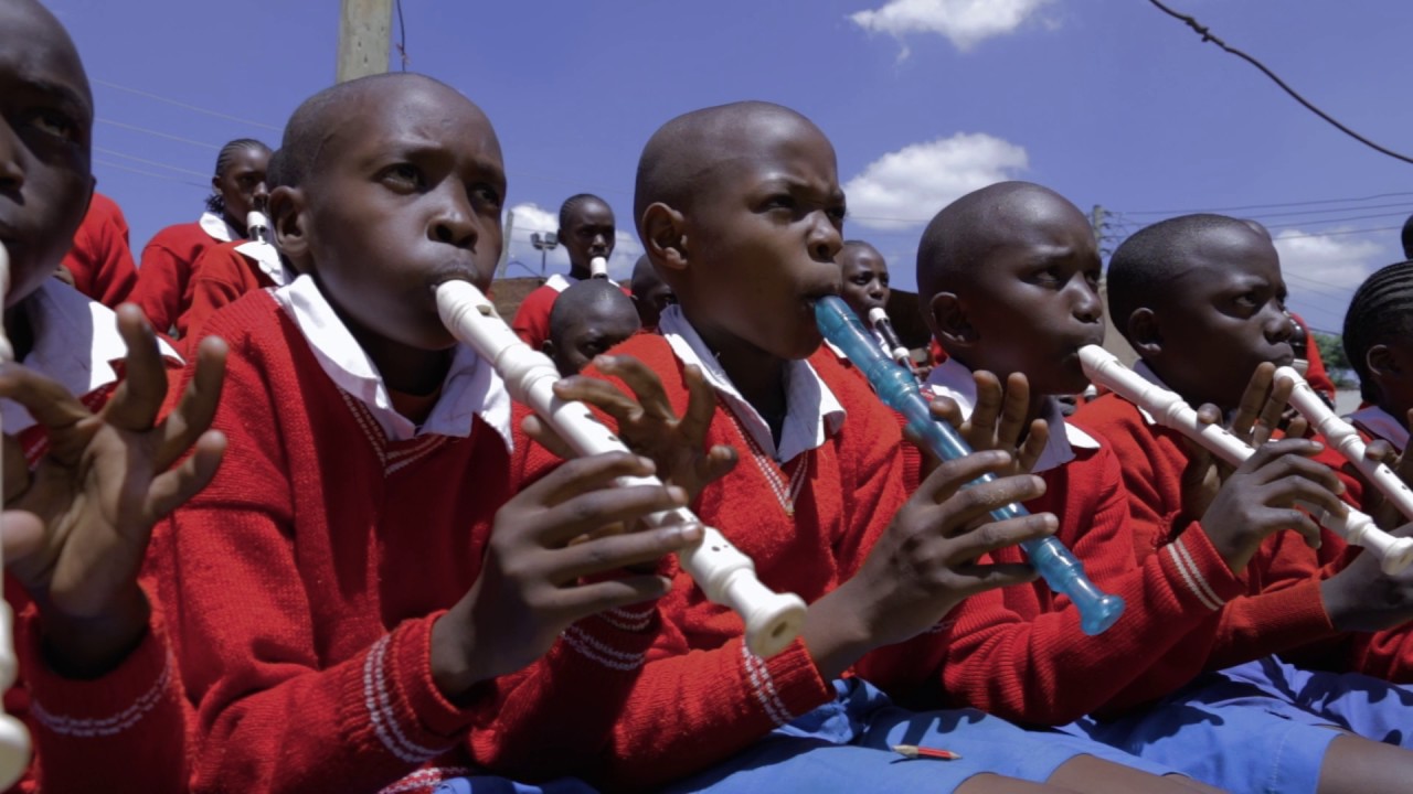 FAFU MUSIC JOURNEY