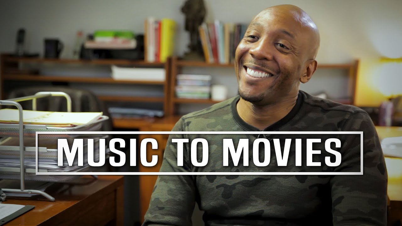 How Choice Skinner Left The Music Business For A Career In Hollywood [FULL INTERVIEW]