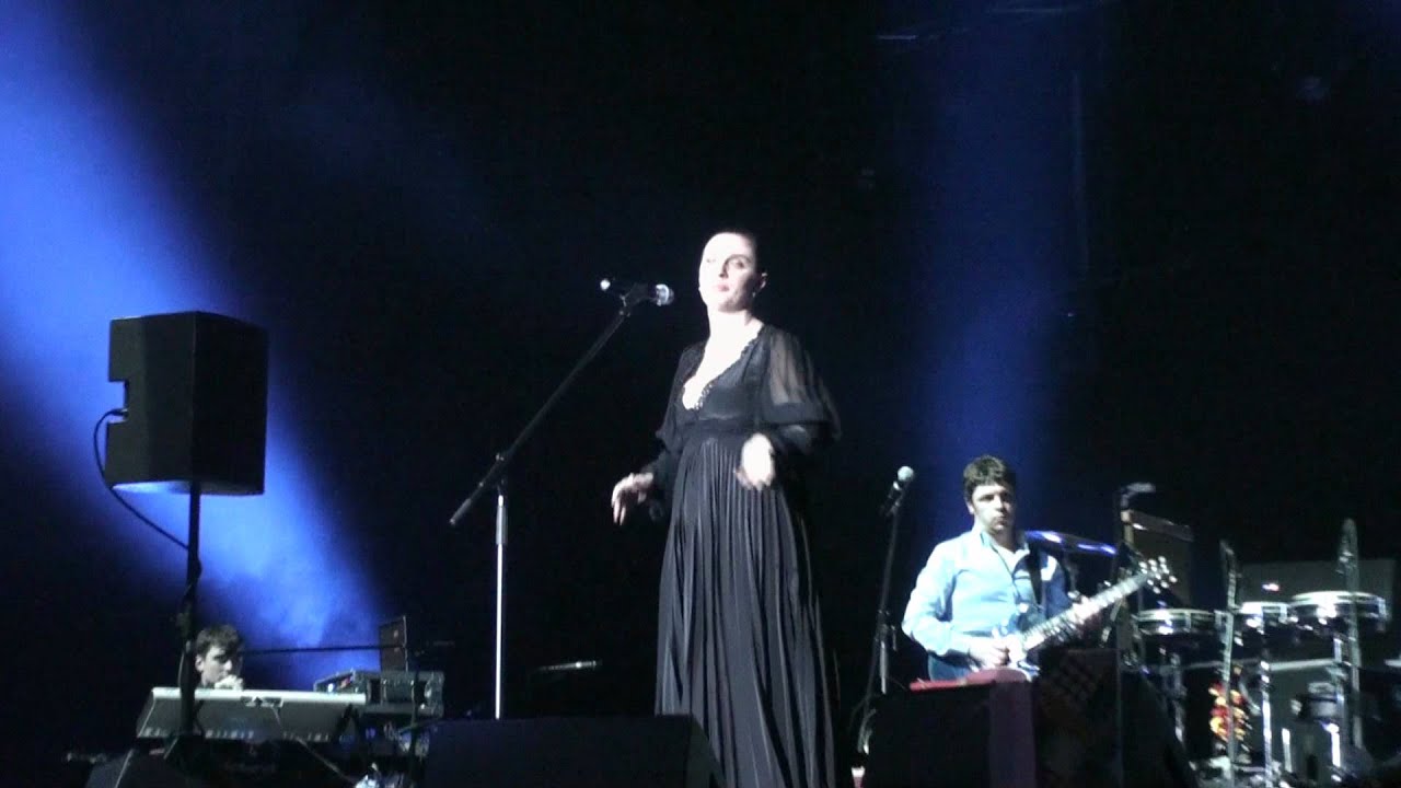 Елена Ваенга. Рига. 17.01.2012г. 2-е отд.