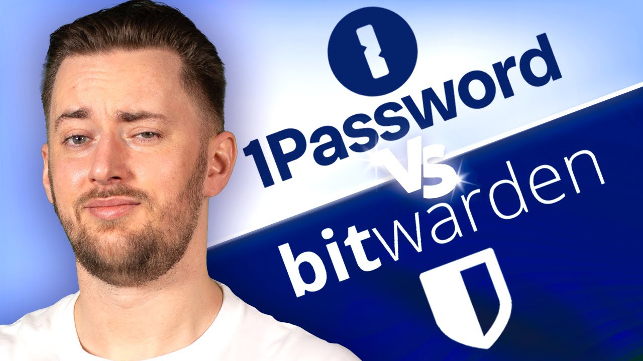 1Password vs Bitwarden | You won’t believe which comes out on top!