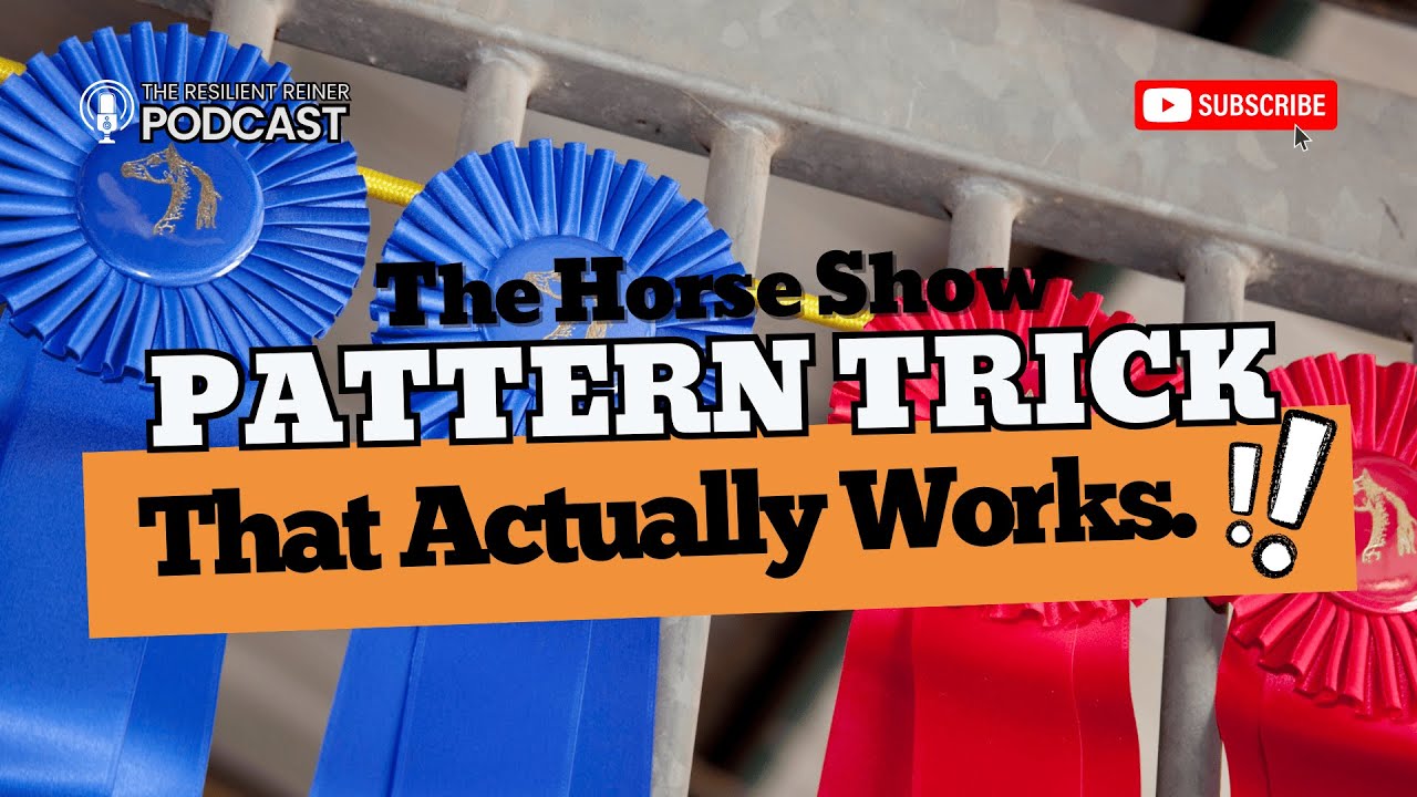 #192 The easiest, no-fail way to memorize your pattern every single time