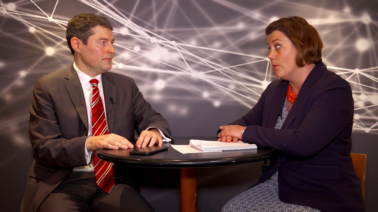 Marcos Lopez de Prado: Machine Learning could become the primary application of quantum computers