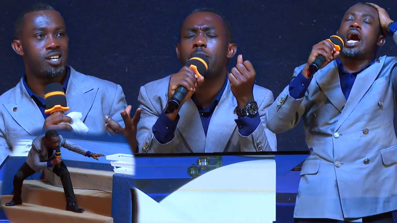 IBANGA NIRI🧏 WIFITEMO IMBARAGA ZABIKORA🔥//SUBIRA MUBYASEZERANIJWE👉 UFITE RUFUNGUZO 👍/EV.TUYISHIMIRE