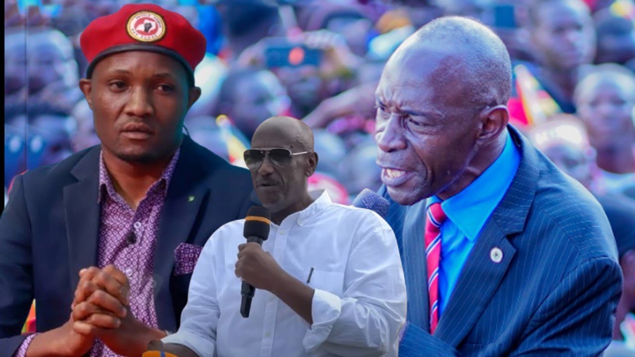 Mukwano Gwa Lutamaguzi Abogodde