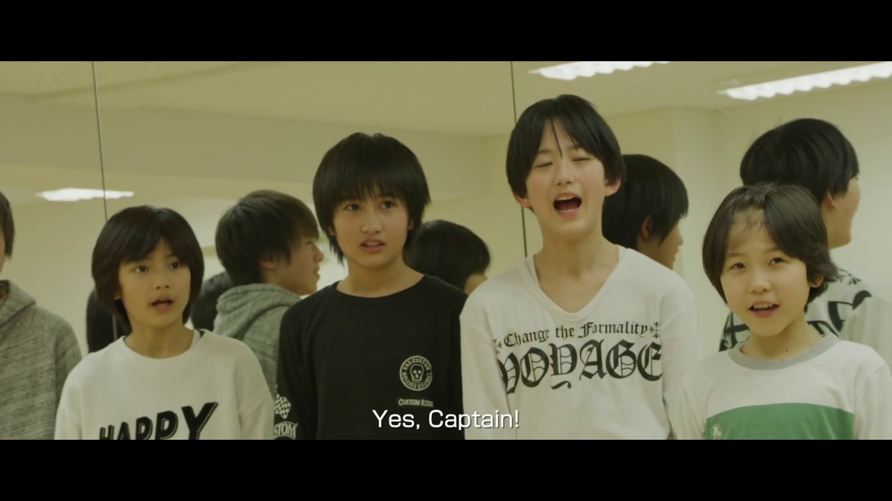 STARMEN KiDS :: First solo concert Rehearsal (English Sub)