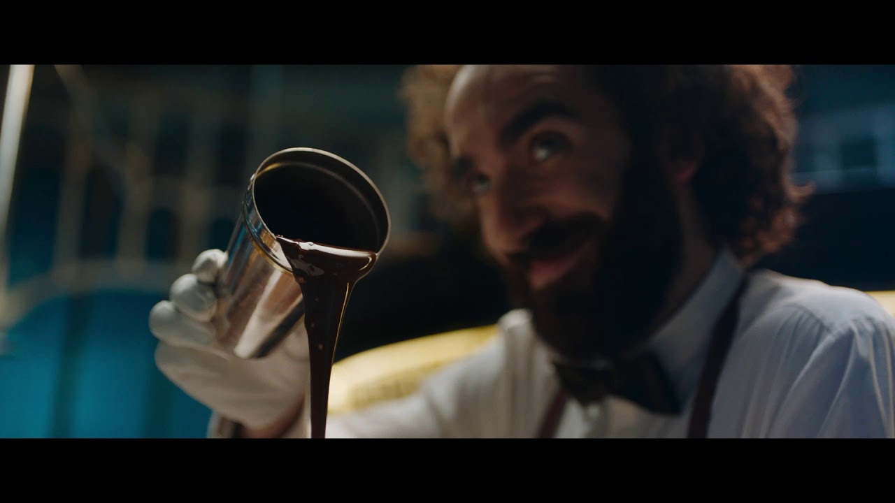 Kibon - Magnum Pralin&eacute;