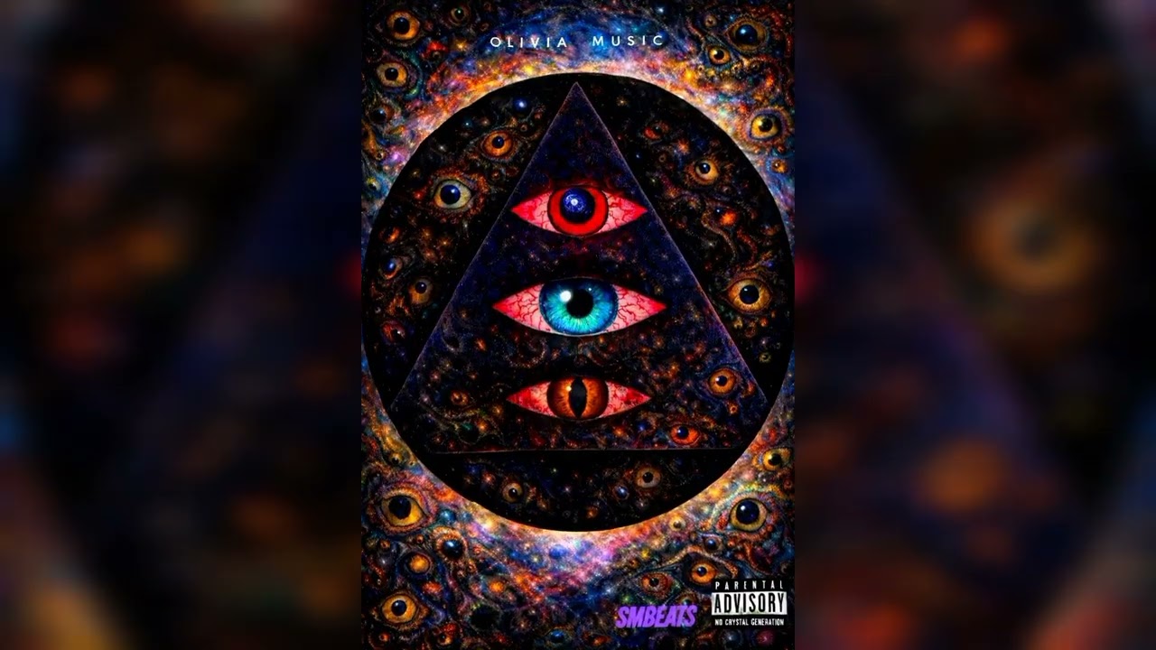 3 - SMBEATS ft BLACK ELEPHANT - SIGNS (PSYTRANCE MUSIC) (LSD VISUAL)