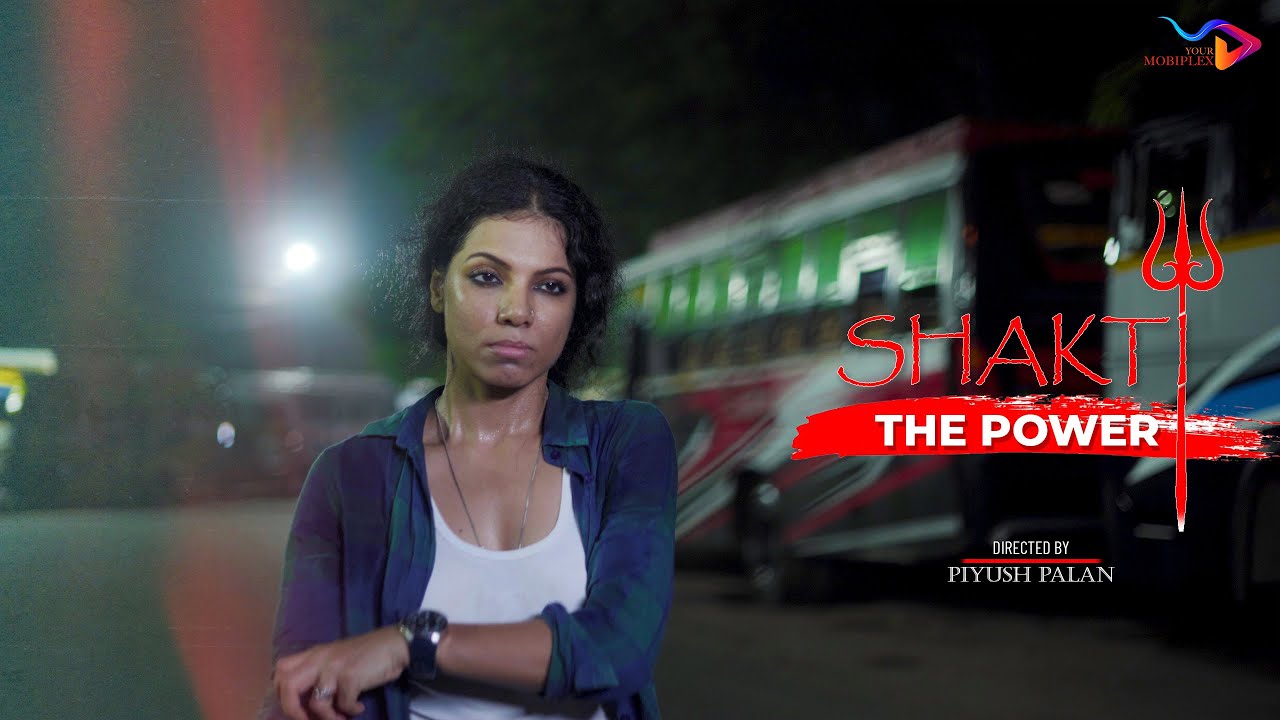 Shakti The Power I Nari Shakti I Full Video I Aigiri Nandini Song