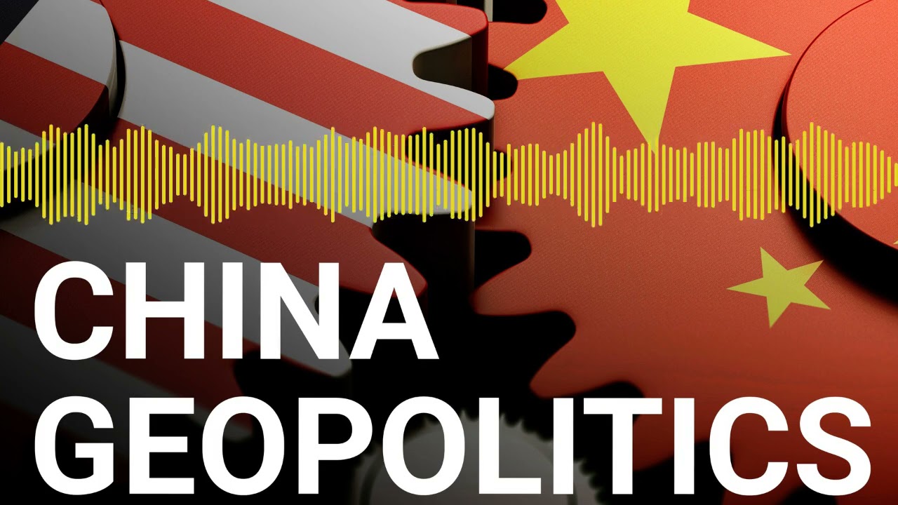 Beijing vs Biden in Europe: Nato, G7, B3W, vaccines and a global trade/tech council