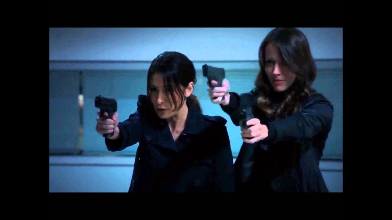 ROOT X SHAW - BAD BLOOD