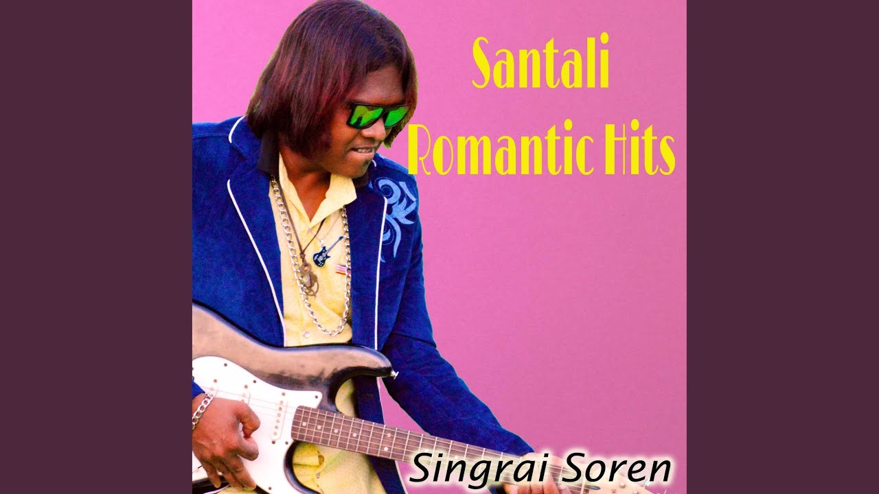 Hariyand Dharti (feat. Dilip Hembram & Sushama Hembram)