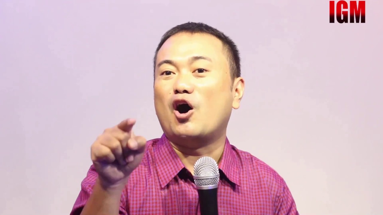 Samuel Tamang- Maintaining Your Good Health /Nepali