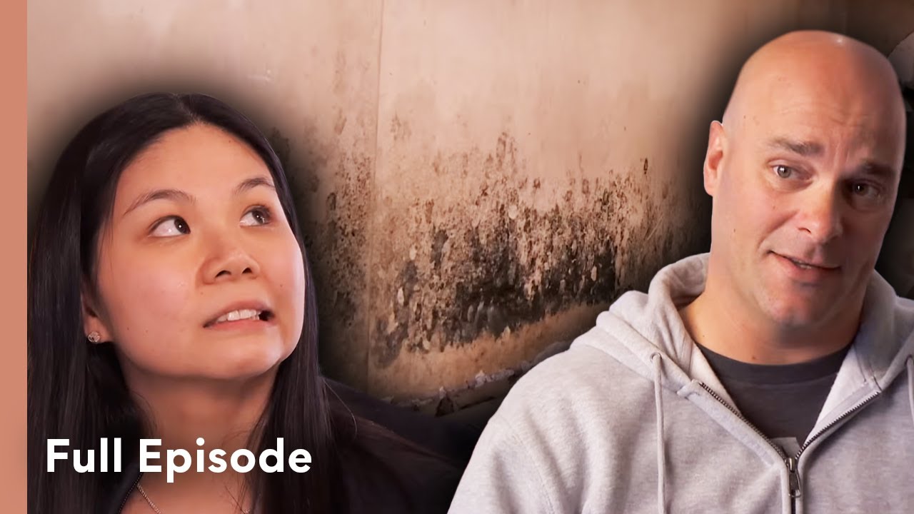 Three Half-Finished Projects Shock Bryan! | Ep3 | Leave It to Bryan S4