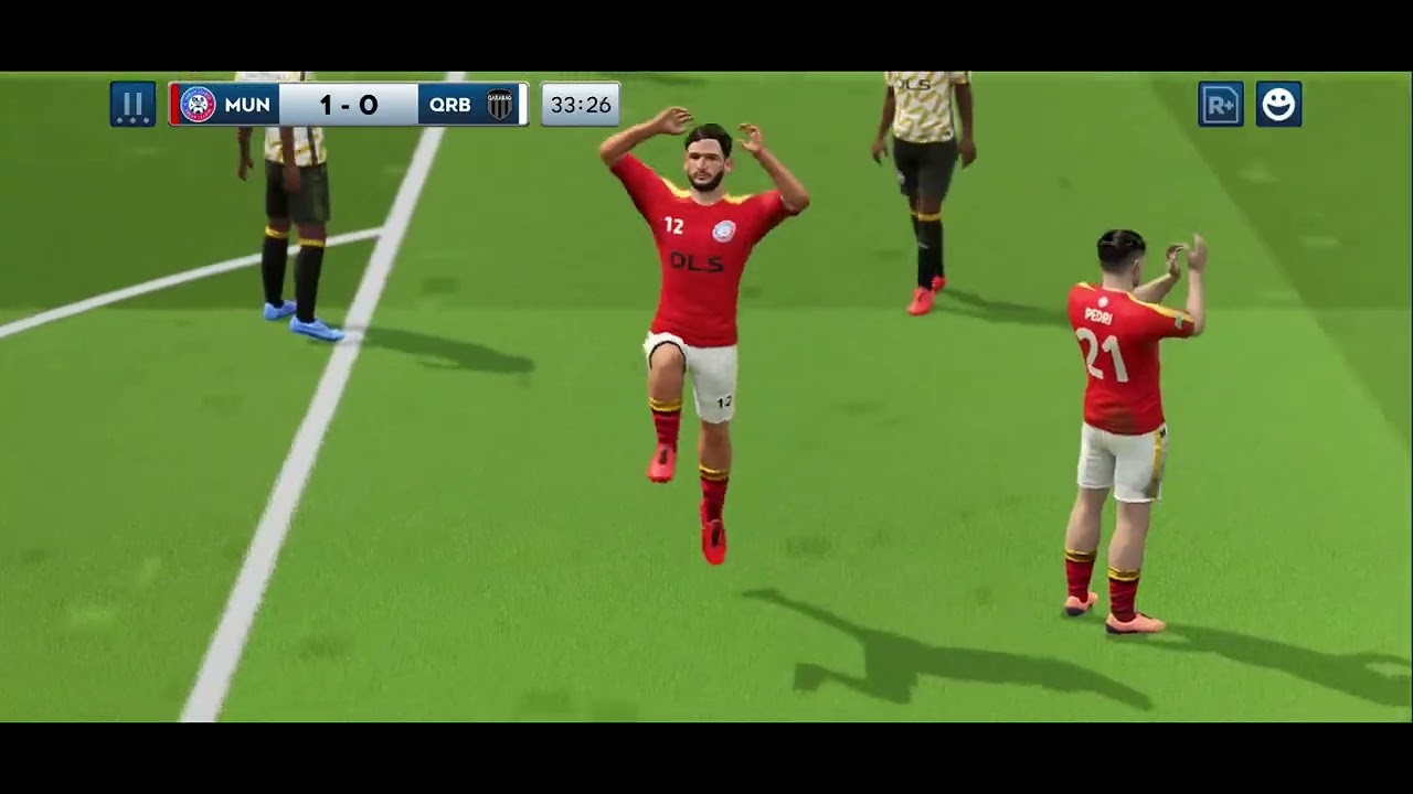 Dream league soccer 2026 online