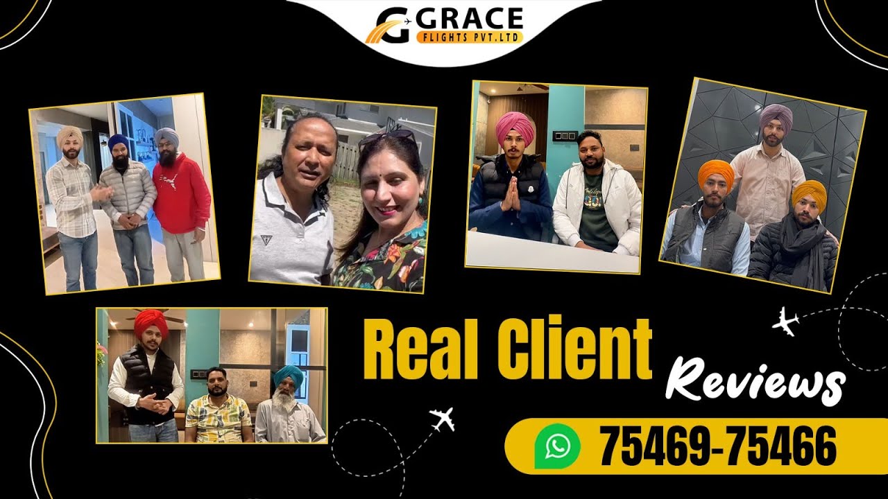 👉 International Flight Booking Reviews | How Our Clients Saved on Air Tickets 🌍✈️