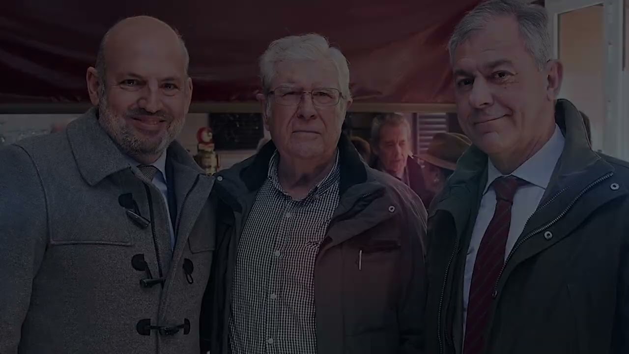 Velá de Santa Ana 25. Hijo Predilecto de Triana: Ángel Vela Nieto