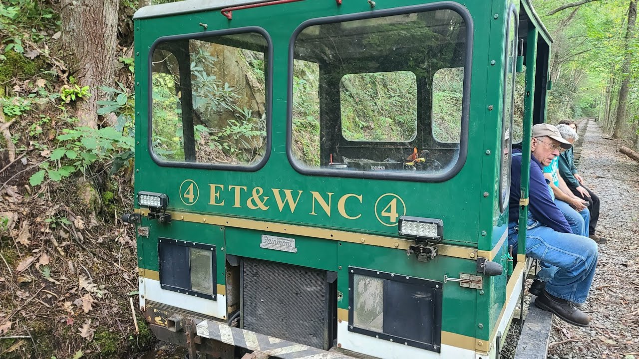 Narrow gauge 